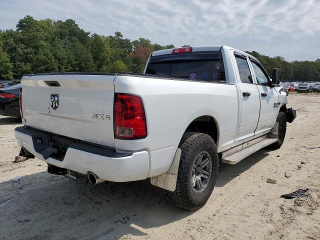 Photo 3 from auction – 2014 RAM 1500 ST with VIN 1C6RR7FT6ES296278