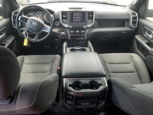 Photo 8 from auction – 2019 RAM 1500 BIG H with VIN 1C6SRFFTXKN720177