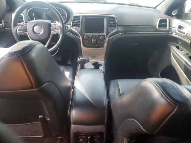 Photo 8 from auction – 2015 JEEP GRAND CHER with VIN 1C4RJFBG8FC149605