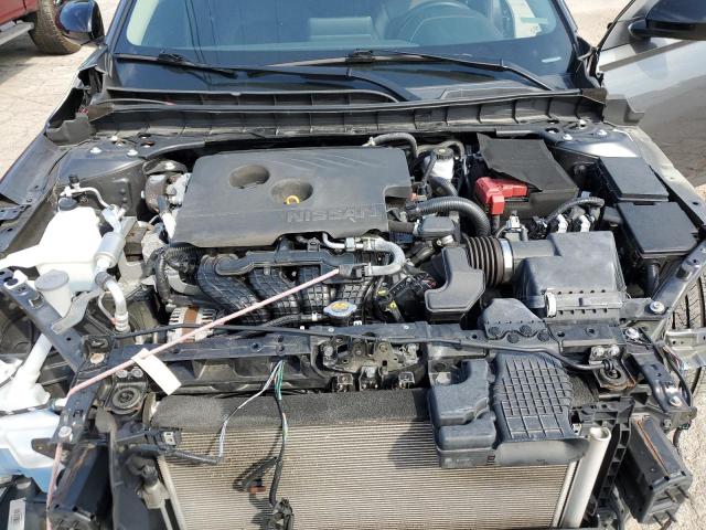 Photo 11 from auction – 2019 NISSAN ALTIMA SR with VIN 1N4BL4CV6KN308204