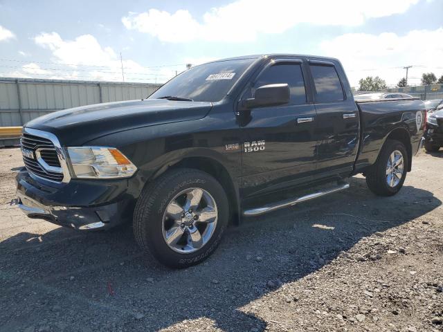 RAM 1500 SLT 2016 with VIN 1C6RR7GT7GS264778 - Photo from auction
