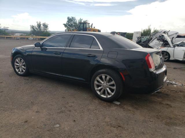 Photo 2 from auction – 2017 CHRYSLER 300 LIMITE with VIN 2C3CCARG5HH599869