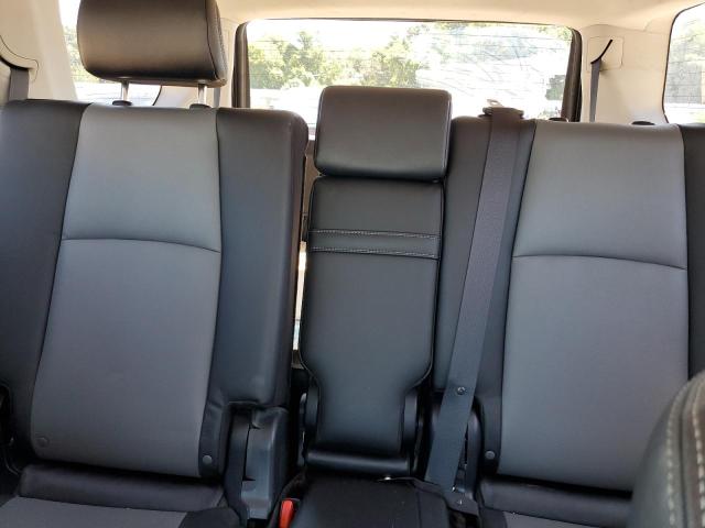 Photo 10 from auction – 2020 TOYOTA 4RUNNER SR with VIN JTEZU5JRXL5226636