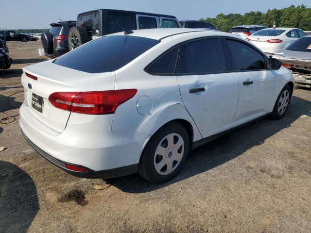 Photo 3 from auction – 2017 FORD FOCUS S with VIN 1FADP3E25HL239374