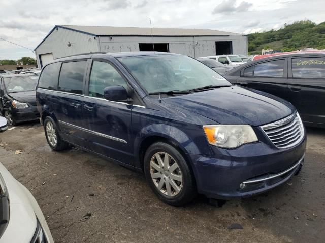 Photo 4 from auction – 2013 CHRYSLER TOWN & COU with VIN 2C4RC1BG1DR779158