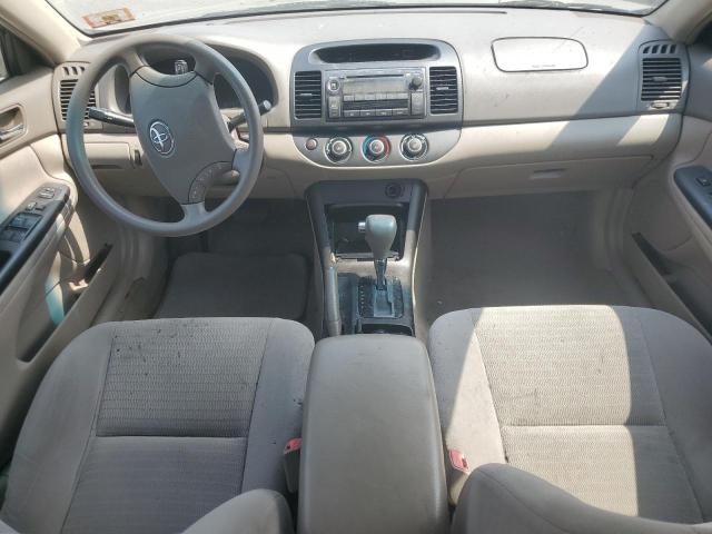 Photo 8 from auction – 2005 TOYOTA CAMRY with VIN 4T1BE32K75U590140