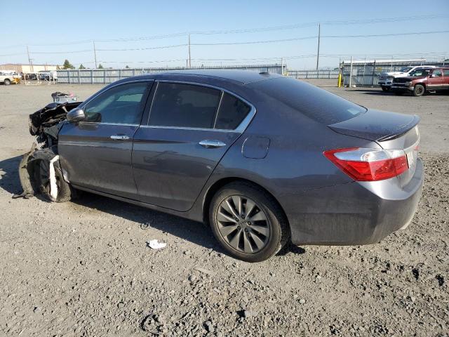 Photo 2 from auction – 2013 HONDA ACCORD EXL with VIN 1HGCR3F80DA015021