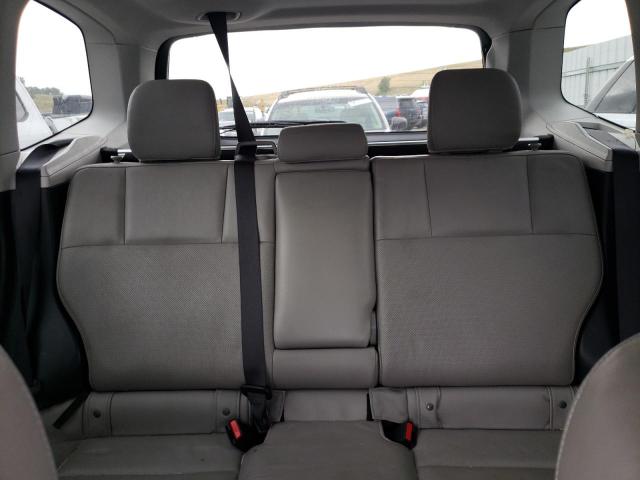 Фото 10 с аукциона – 2015 SUBARU FORESTER 2 с VIN JF2SJAWC0FH493347