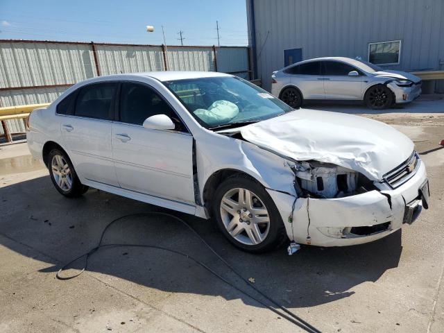 Photo 4 from auction – 2010 CHEVROLET IMPALA LT with VIN 2G1WB5EK7A1208547
