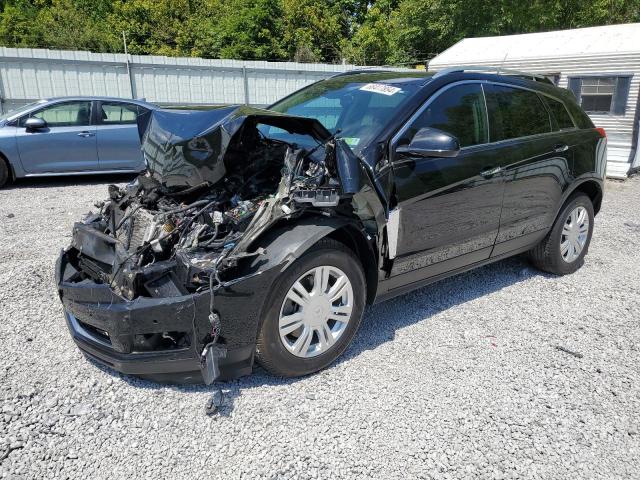 Photo 1 from auction – 2014 CADILLAC SRX LUXURY with VIN 3GYFNEE37ES533923