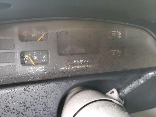 Photo 9 from auction – 1995 CHEVROLET CAPRICE / with VIN 1G1BL52P8SR189818