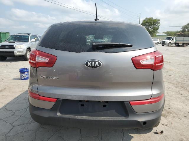Photo 6 from auction – 2013 KIA SPORTAGE L with VIN KNDPBCA26D7353091