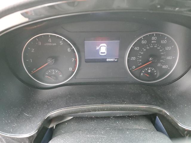 Photo 9 from auction – 2022 KIA SELTOS S with VIN KNDEU2AA8N7330433