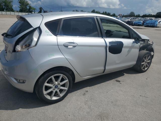 Photo 4 from auction – 2019 FORD FIESTA SE with VIN 3FADP4EJ1KM123530