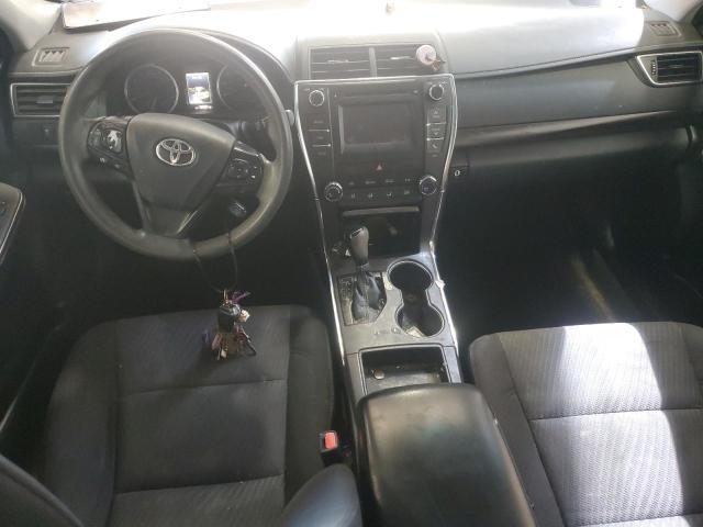 Photo 8 from auction – 2016 TOYOTA CAMRY LE with VIN 4T1BF1FK7GU528588