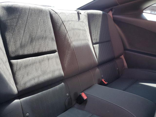 Photo 10 from auction – 2010 CHEVROLET CAMARO LS with VIN 2G1FA1EV5A9167259