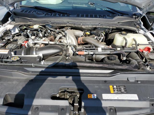 Photo 11 from auction – 2023 FORD F350 SUPER with VIN 1FT8W3BM3PEC25948