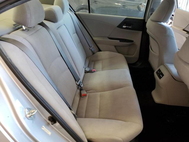 Photo 10 from auction – 2013 HONDA ACCORD EX with VIN 1HGCR2F71DA233681