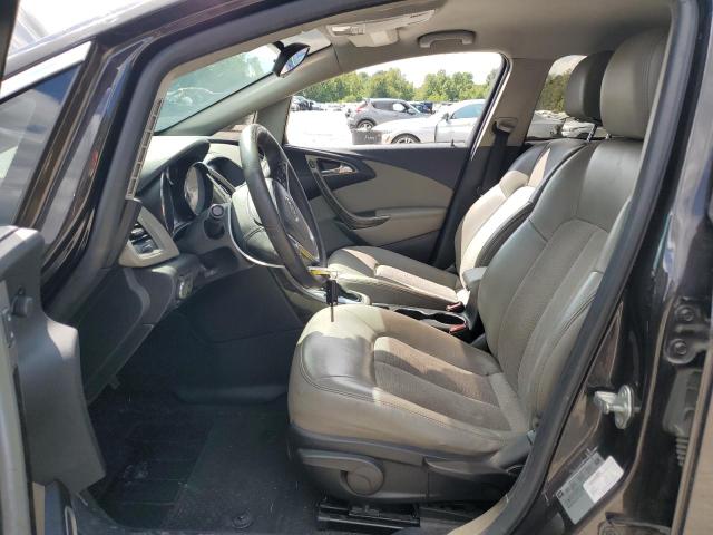 Photo 7 from auction – 2014 BUICK VERANO with VIN 1G4PP5SK1E4114719
