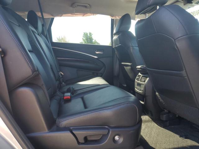 Photo 11 from auction – 2014 ACURA MDX TECHNO with VIN 5FRYD4H47EB014605