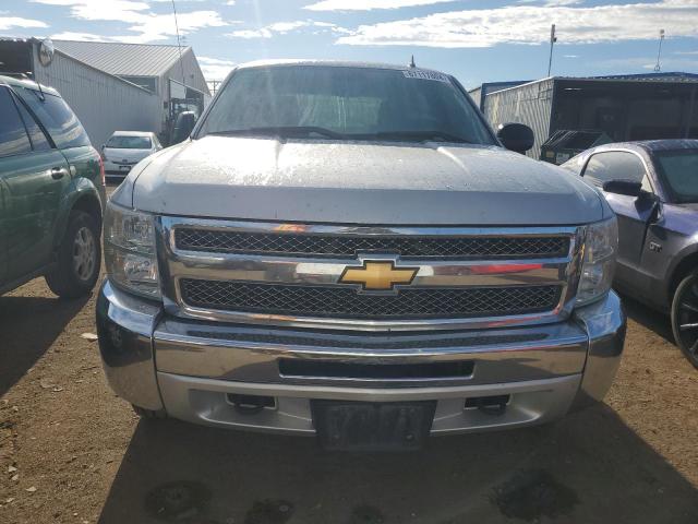 Photo 5 from auction – 2013 CHEVROLET SILVERADO with VIN 3GCPKSE7XDG357679