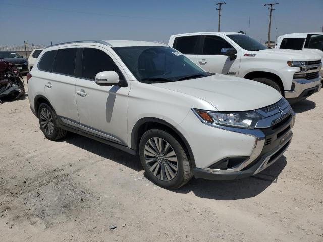 Photo 4 from auction – 2020 MITSUBISHI OUTLANDER with VIN JA4AZ3A30LZ025320