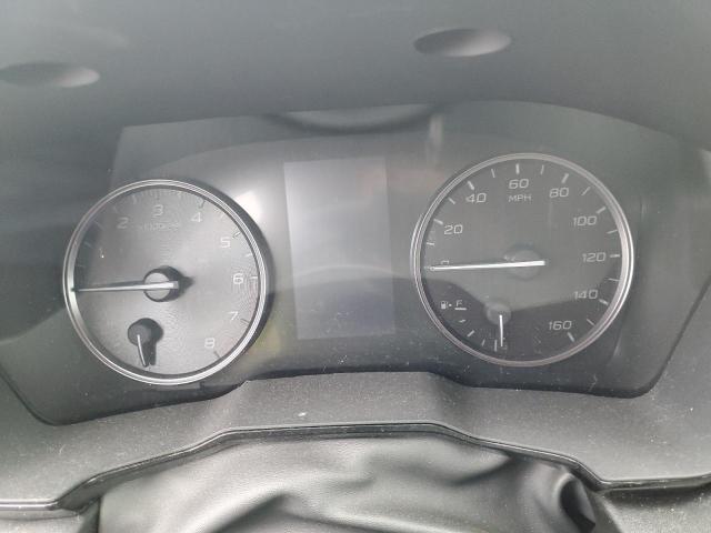 Photo 9 from auction – 2024 SUBARU OUTBACK PR with VIN 4S4BTACC3R3113234