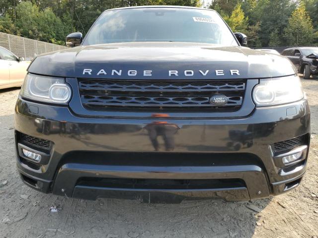 Photo 5 from auction – 2014 LAND ROVER RANGE ROVE with VIN SALWR2WF6EA600829