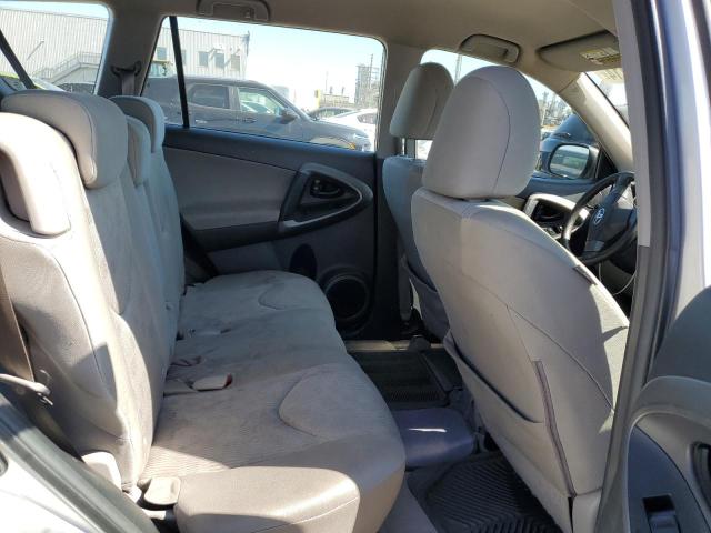 Photo 10 from auction – 2009 TOYOTA RAV4 with VIN 2T3BF33V29W019514
