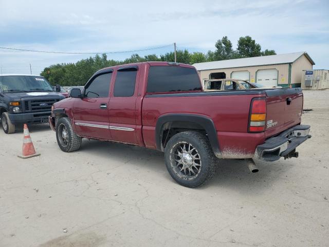 Photo 2 from auction – 2006 GMC NEW SIERRA with VIN 1GTEC19T36Z283112