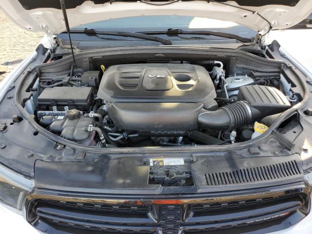 Photo 12 from auction – 2018 DODGE DURANGO GT with VIN 1C4RDHDG3JC114138