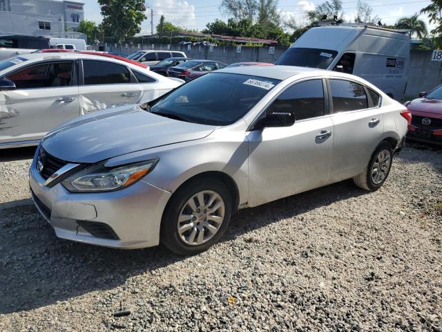 Photo 1 from auction – 2016 NISSAN ALTIMA 2.5 with VIN 1N4AL3AP8GN307508