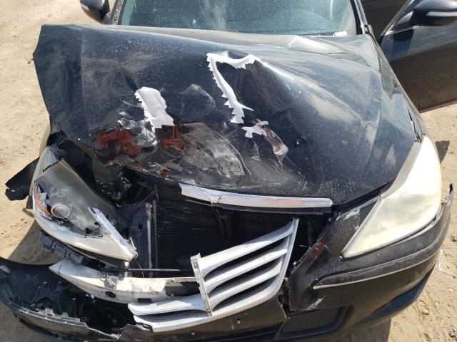 Photo 11 from auction – 2011 HYUNDAI GENESIS 3. with VIN KMHGC4DEXBU121161