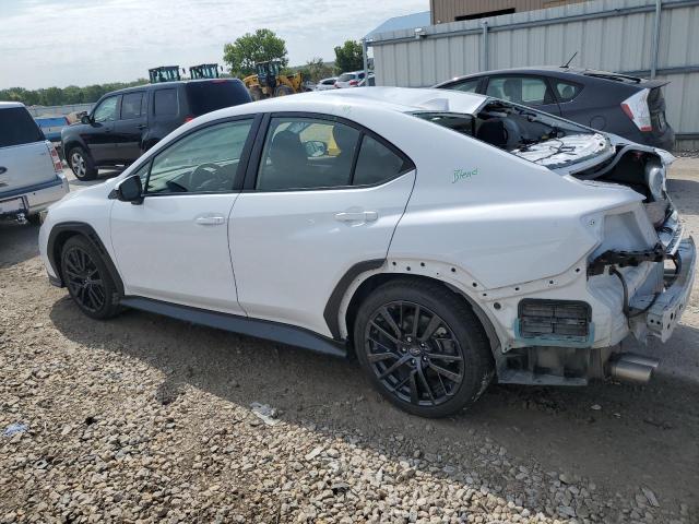 Photo 2 from auction – 2023 SUBARU WRX PREMIU with VIN JF1VBAF68P9803118