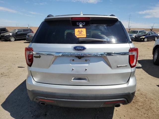 Photo 6 from auction – 2016 FORD EXPLORER with VIN 1FM5K7B83GGC86709
