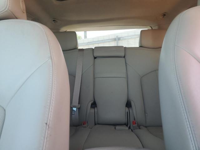 Photo 10 from auction – 2011 CADILLAC SRX LUXURY with VIN 3GYFNDEY4BS565553