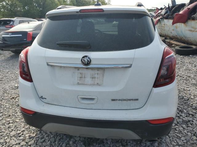 Photo 6 from auction – 2019 BUICK ENCORE PRE with VIN KL4CJASB3KB869868