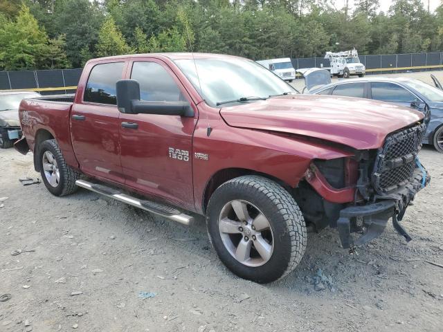 Фото 4 с аукциона – 2014 RAM 1500 ST с VIN 1C6RR7KT6ES208254