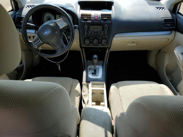 Photo 8 from auction – 2014 SUBARU IMPREZA with VIN JF1GPAA62E8275872