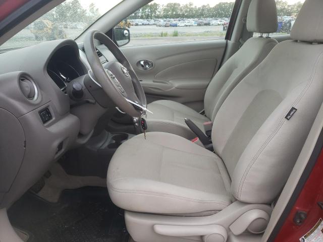 Photo 7 from auction – 2015 NISSAN VERSA S with VIN 3N1CN7APXFL821155