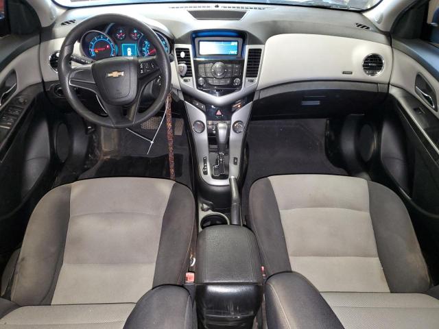 Photo 8 from auction – 2012 CHEVROLET CRUZE LS with VIN 1G1PC5SHXC7322011