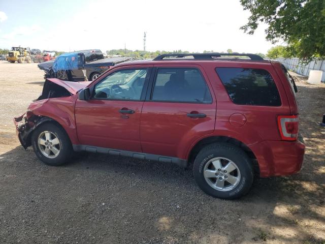 Foto 2 de la subasta – 2011 FORD ESCAPE XLT con VIN 1FMCU0D74BKA35118