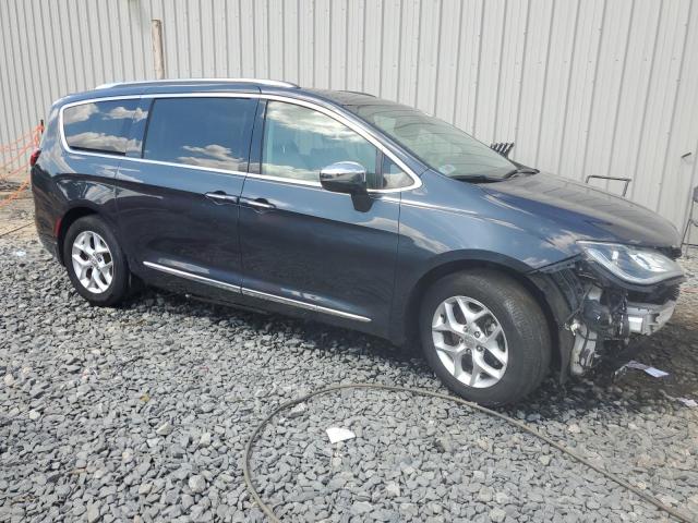 Фото 4 с аукциона – 2020 CHRYSLER PACIFICA L с VIN 2C4RC1GG7LR209107