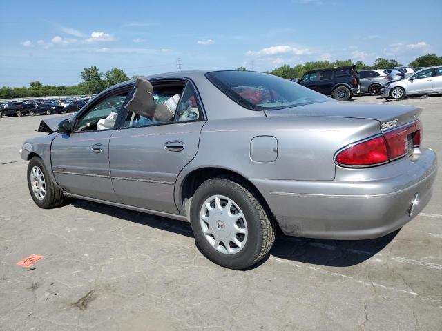 Photo 2 from auction – 1999 BUICK CENTURY CU with VIN 2G4WS52M3X1490154
