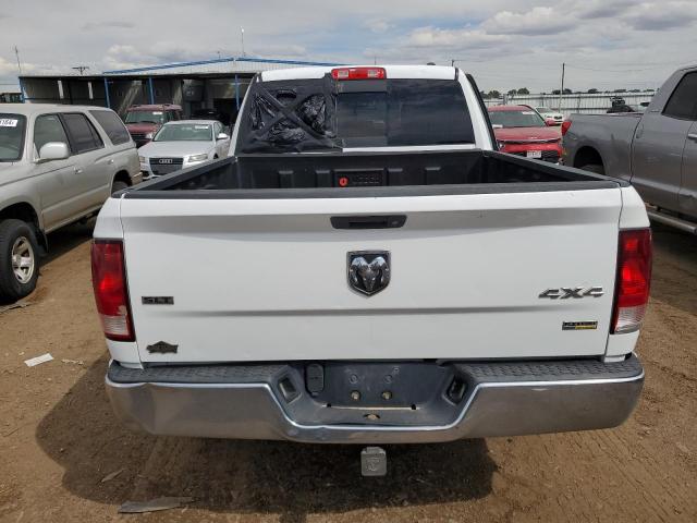 Photo 6 from auction – 2012 DODGE RAM 1500 S with VIN 1C6RD7GP9CS279472