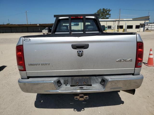 Photo 6 from auction – 2005 DODGE RAM 2500 S with VIN 3D7KS28C55G860255