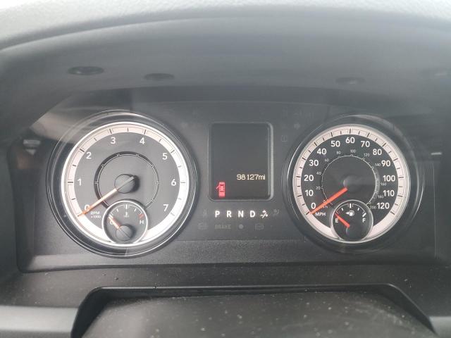 Photo 9 from auction – 2019 RAM 1500 CLASS with VIN 1C6RR6TT3KS644063