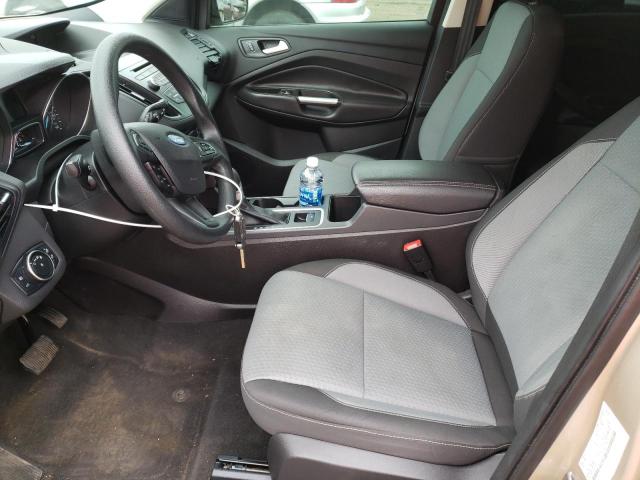 Photo 7 from auction – 2017 FORD ESCAPE SE with VIN 1FMCU9GD7HUA17831