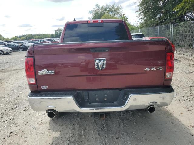 Photo 6 from auction – 2017 RAM 1500 SLT with VIN 1C6RR7LT7HS510669