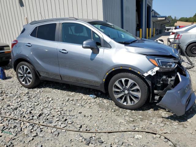 Photo 4 from auction – 2019 BUICK ENCORE ESS with VIN KL4CJCSM9KB889037